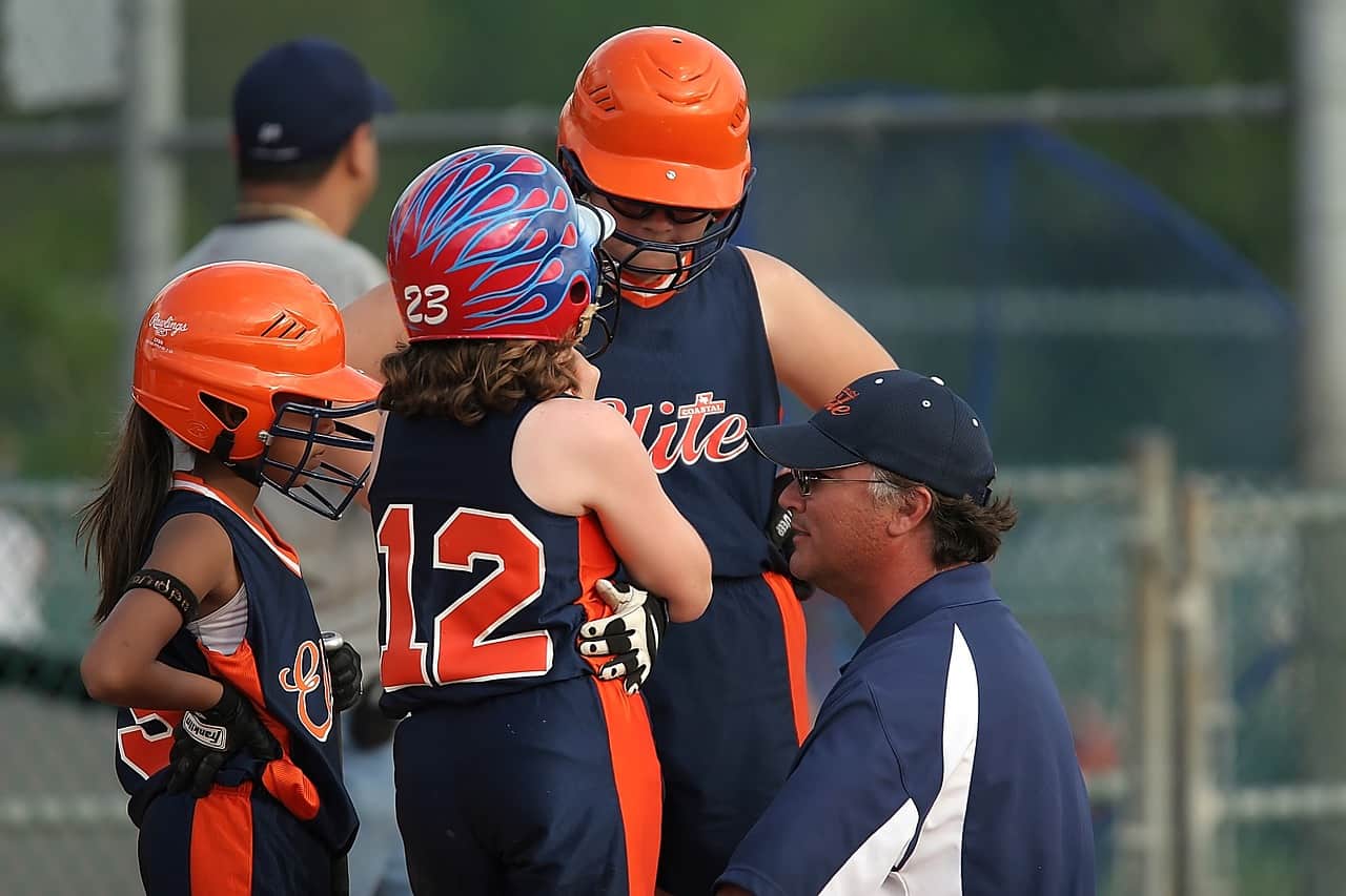 Church league softball team names