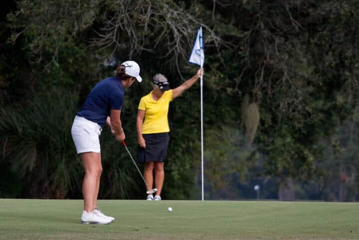 12+ Ladies Golf Team Names